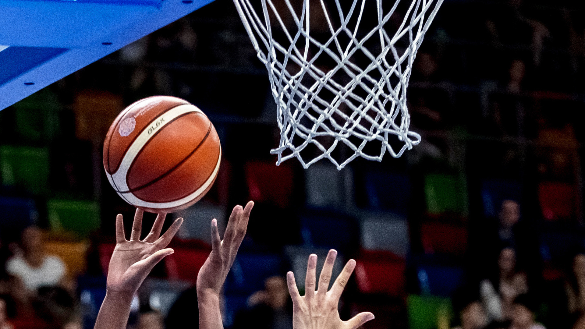 FIBA продлила отстранение баскетболистов России и Белоруссии
