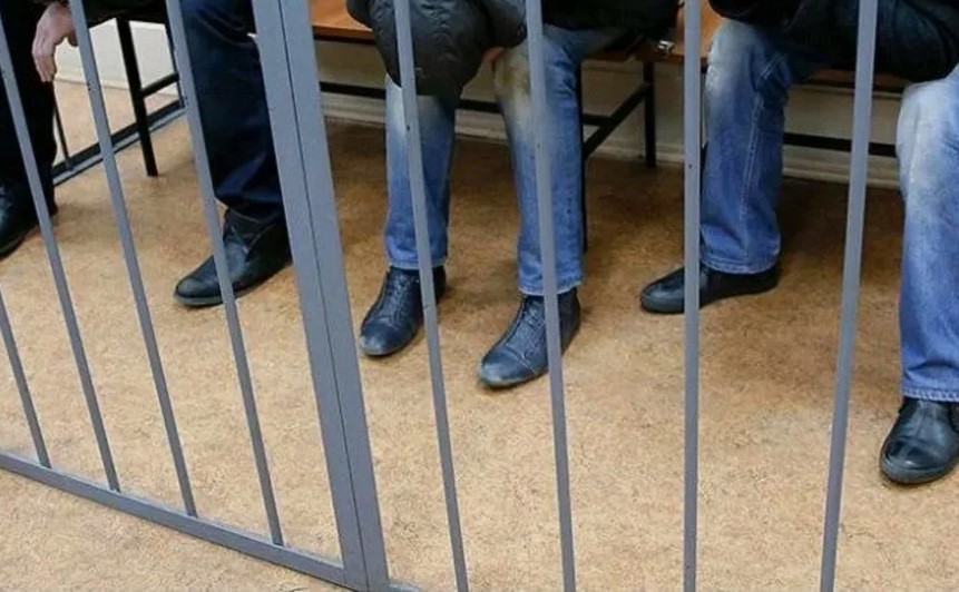 На Ставрополье вынесли приговор еще четверым участникам беспорядков в аэропорту Махачкалы