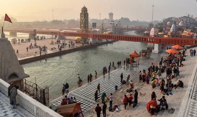 Фото: © РИА Новости. Абхишек Кумар