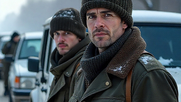 За попытку украсть машину военного приговорили к четырём годам в Новосибирске