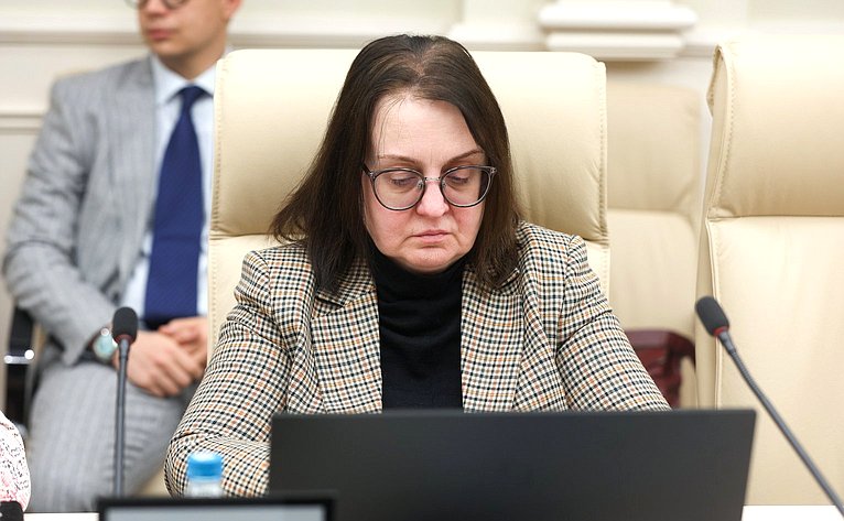 Круглый стол Комитета СФ по аграрно-продовольственной политике и природопользованию «Наука и образование для нужд агропромышленного комплекса: проблемы и перспективы»