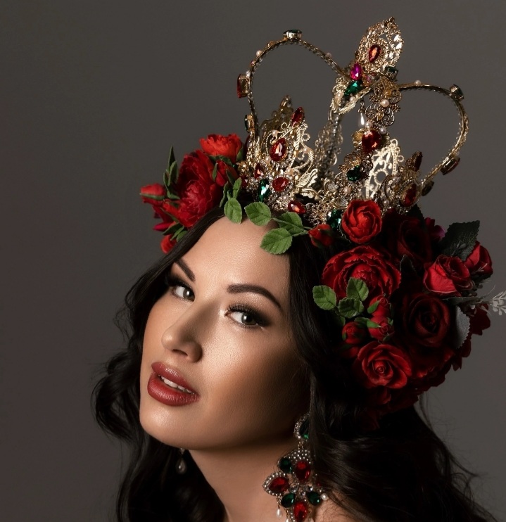 Алла Выставкина