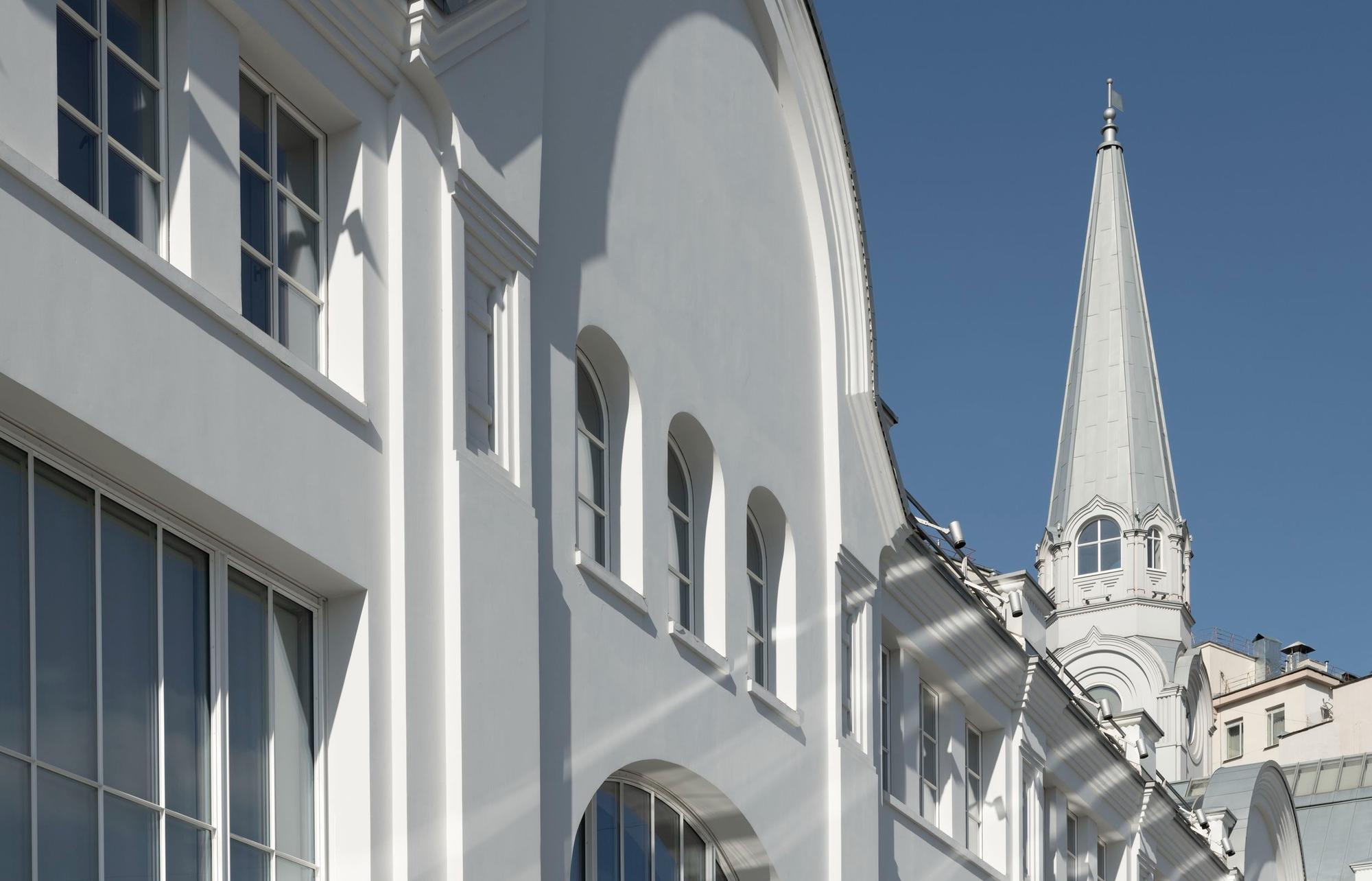 Художников из Перми приглашают реализовать проект в творческом пространстве в Москве 