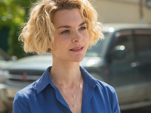 Дарья Урсуляк станет «Неукротимой Неупокоевой» 1 апреля