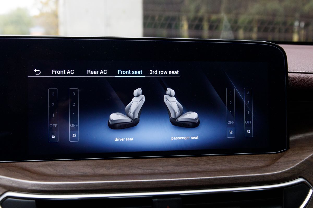 Ford по-наньчански: ищем Equator в кроссовере из Китая