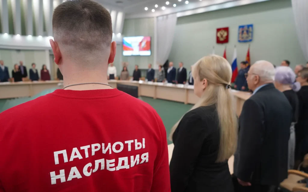 В Брянской области создали рабочую группу по борьбе с кадровым голодом