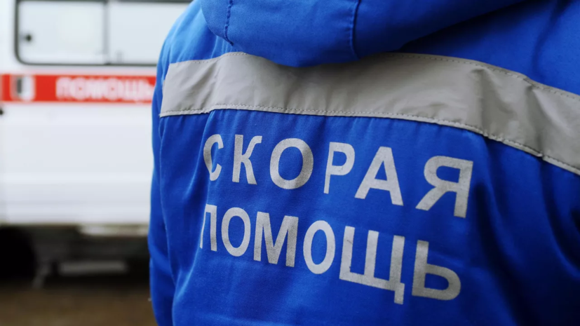 Два мирных человека погибли при детонации БПЛА ВСУ в белгородском приграничье
