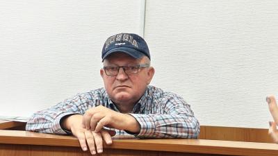 В Саратове бывшего министра, депутата и главу районов Ивана Бабошкина отправили под домашний арест
