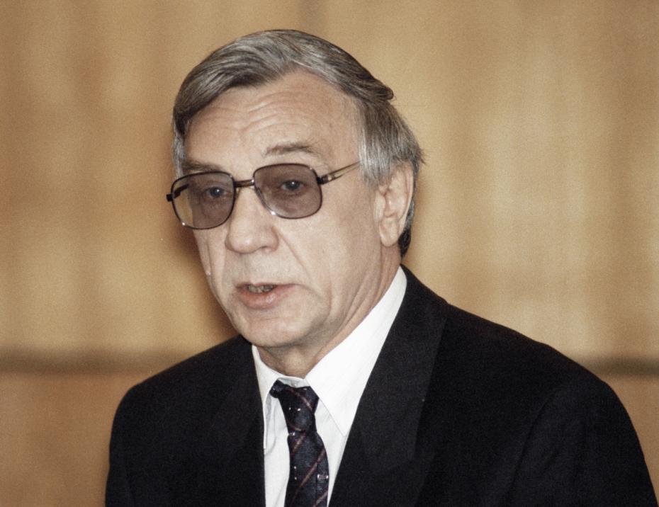 Геннадий Янаев