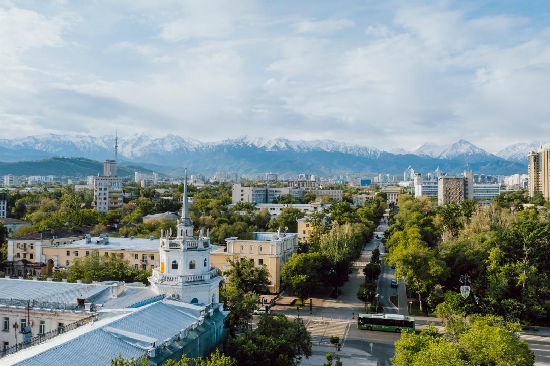 Алматы туристический центр казахстана. Алматы туризм