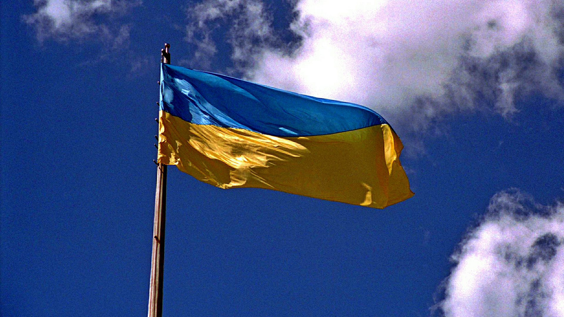 Деградация Украины: в чем ошибка исторического выбора
