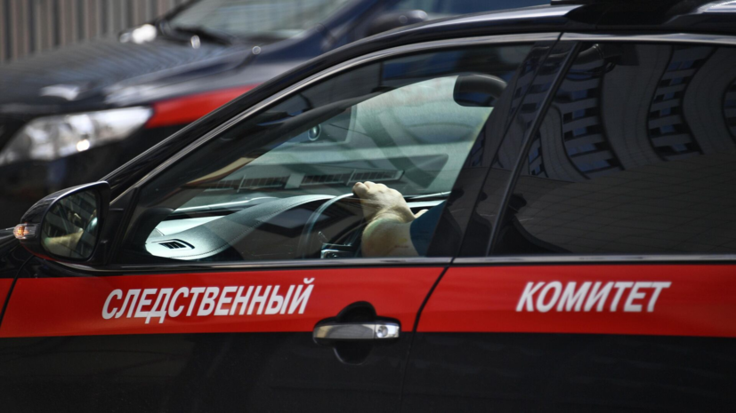 СК: задержанный в Москве адвокат Карабанов обвиняется в крупном мошенничестве
