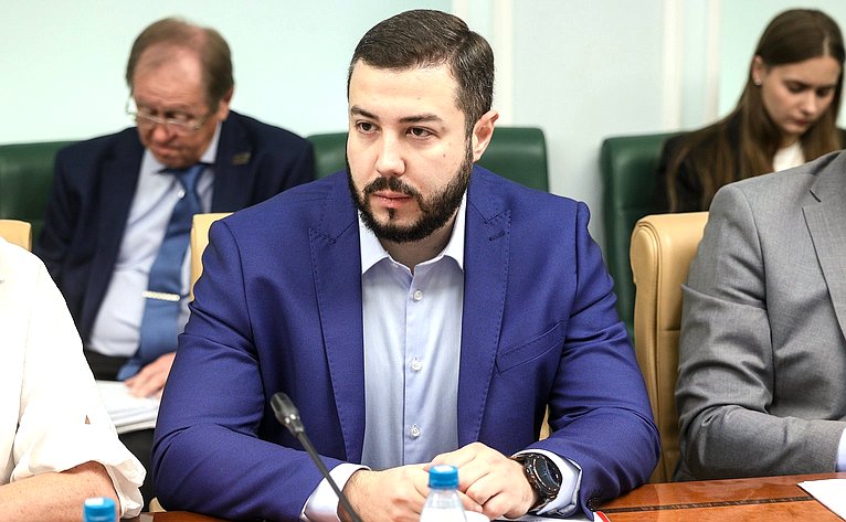 Совещание Комитета СФ по аграрно-продовольственной политике и природопользованию «Мониторинг реализации законодательства Российской Федерации в части поддержки сбыта фермерской продукции»