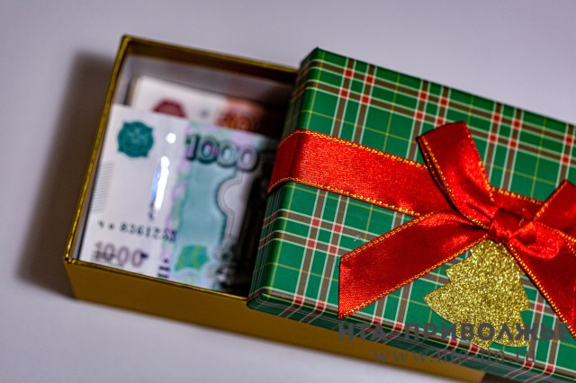 Сбережения нижегородцев в банках за год увеличились на четверть