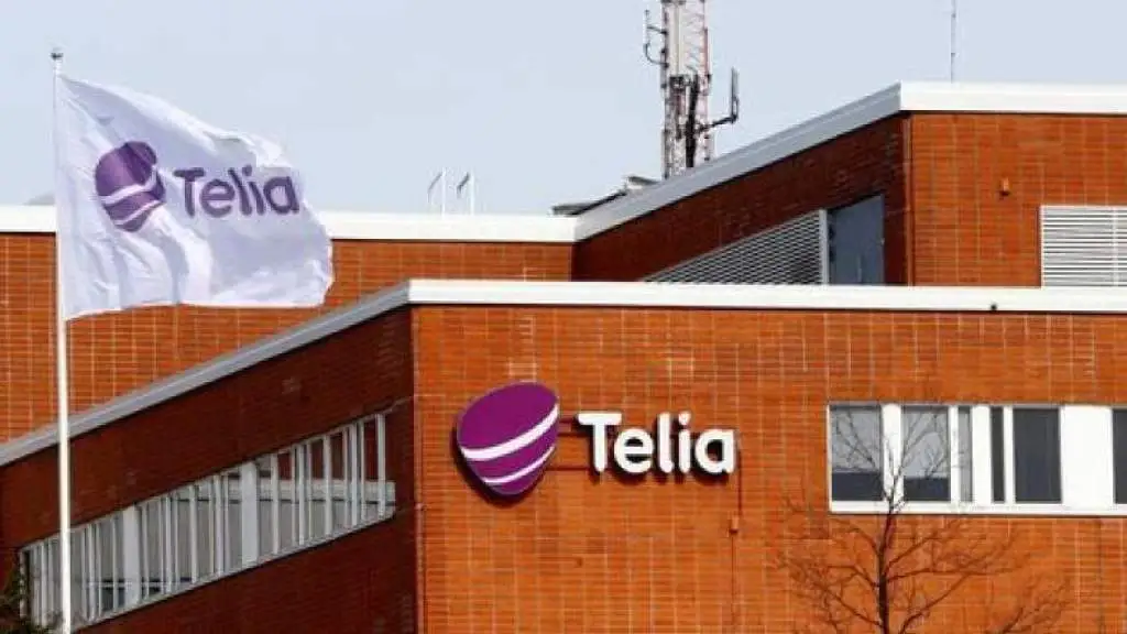 Правительство договорится по переговорам с Telia о будущем LMT и Tet