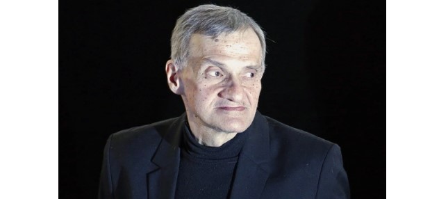 Юрий Арабов. Фото: Артем Геодакян / ТАСС