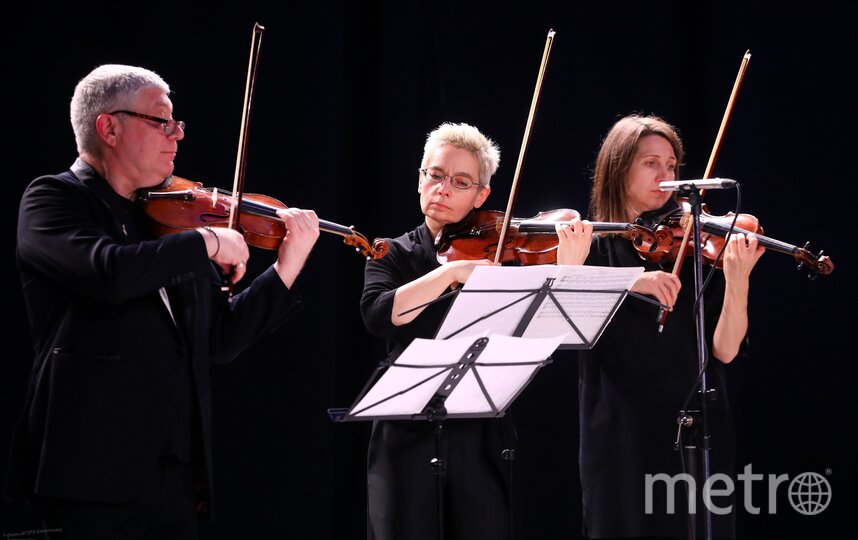 Pro Вивальди.