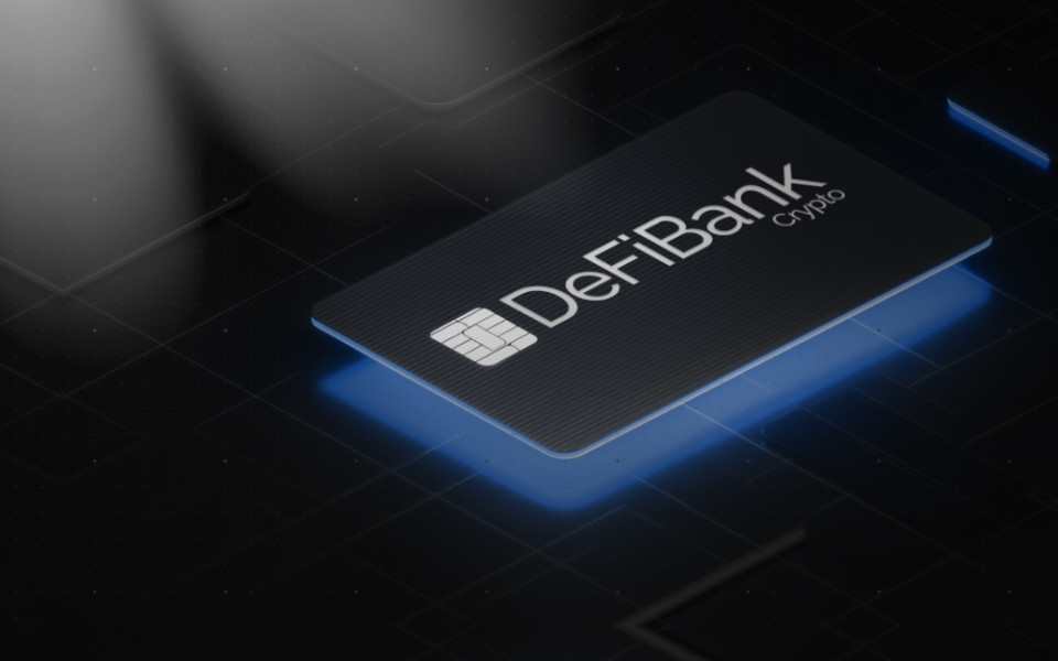 Почему традиционные банки не смогут реализовать преимущества DeFi