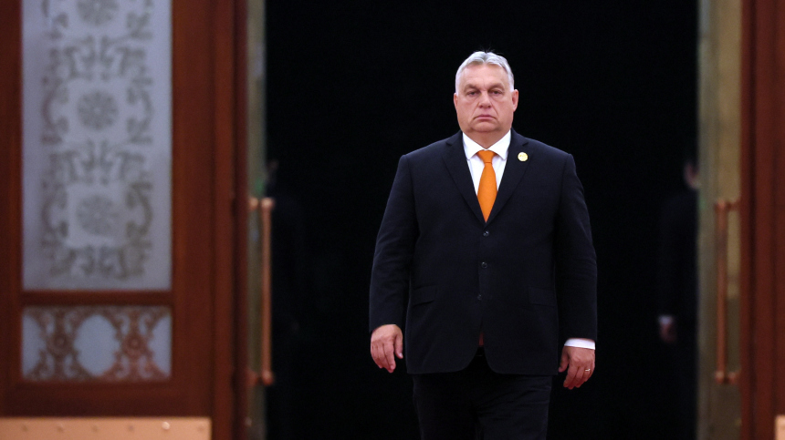 Является ли Орбан троянским конем Путина