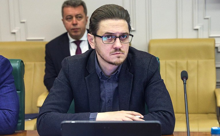 Расширенное заседание Комитета Совета Федерации по аграрно-продовольственной политике и природопользованию