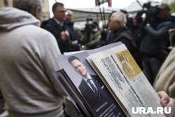 Регистрацию на выборы президента Польши прошли 13 кандидатов