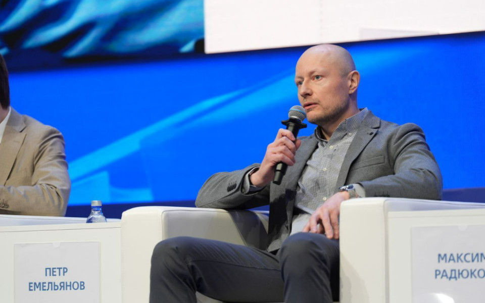 Arenadata на форуме ВТБ «Россия зовет!»: ИИ меняет будущее инвестиций