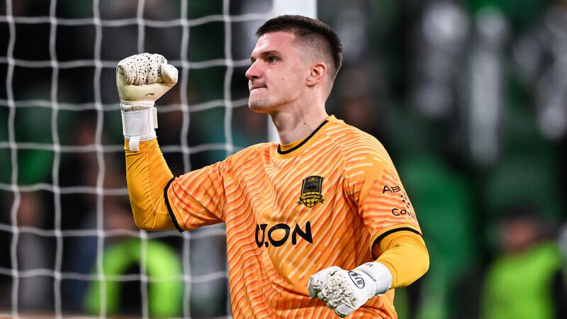 «Краснодар» и «Сочи» назвали стартовые составы на матч Кубка России