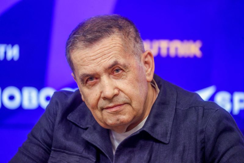 «Отец всегда суров»: тайный сын Расторгуева о карьере певца