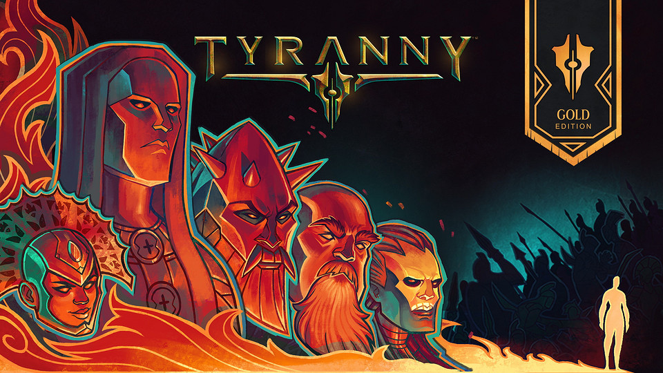 Игры, похожие на Ведьмак 3: топ-10 хитов на ПК и смартфоны