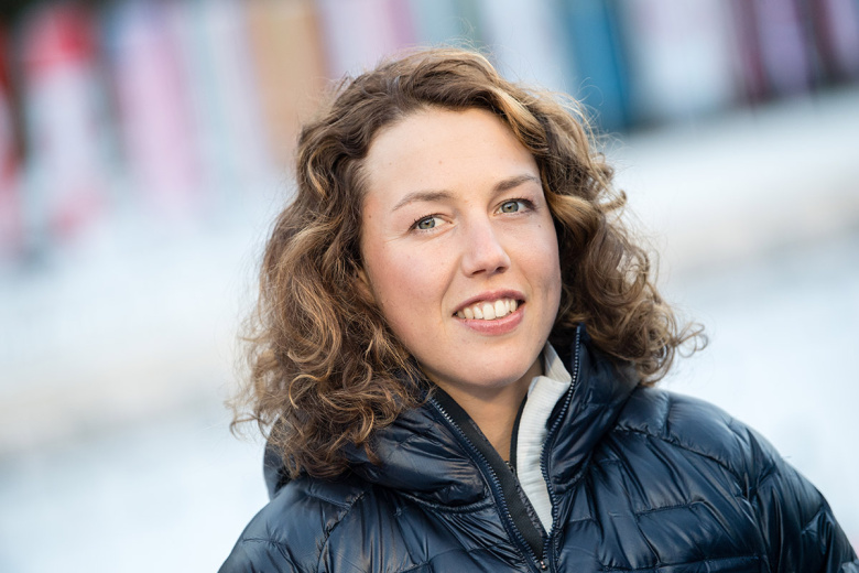 Лаура Дальмайер