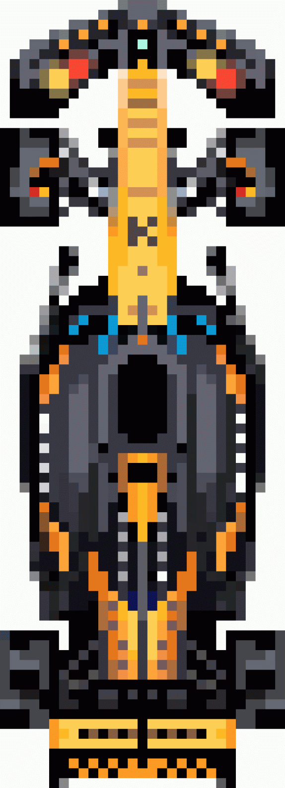 McLaren