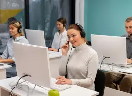 Эксперты К2Тех выявили преимущества отечественных решений для КЦ в сравнении с зарубежными аналогами