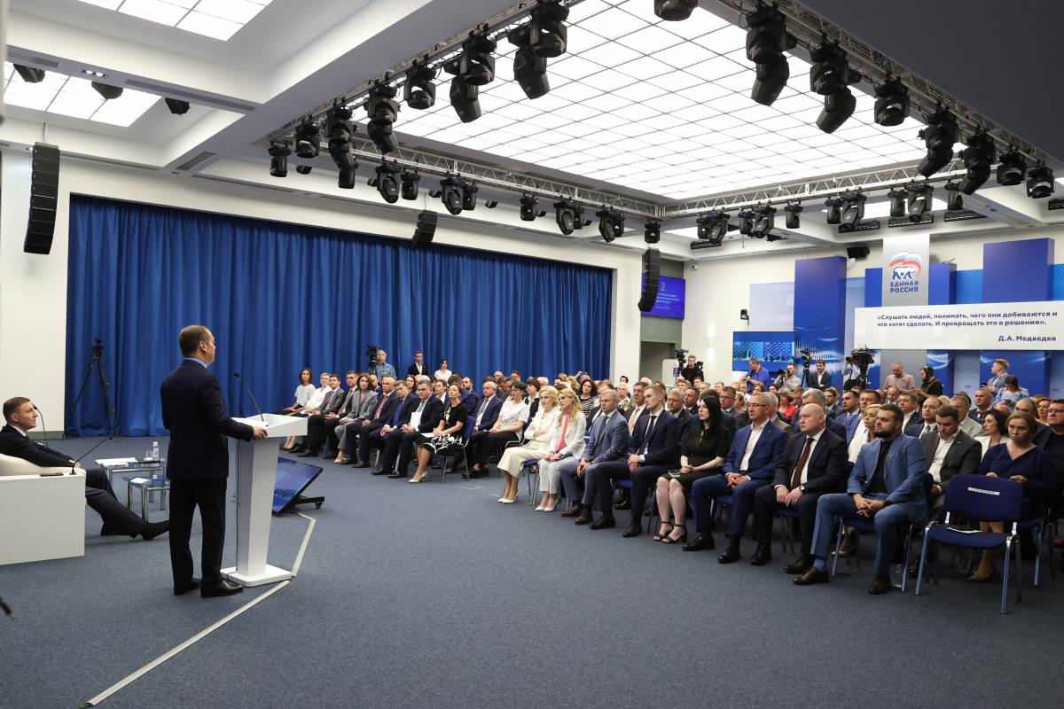 Федеральный проект развитие региональных аэропортов