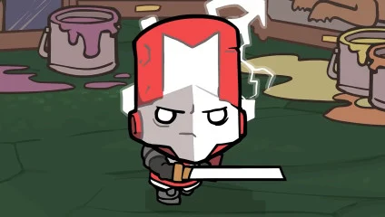 Новое DLC для Castle Crashers — и другие апдейты от команды The Behemoth