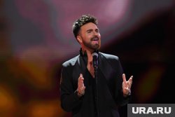 Александр Панайотов четыре раза участвовал в отборе на «Евровидение»