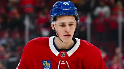 Иван Демидов