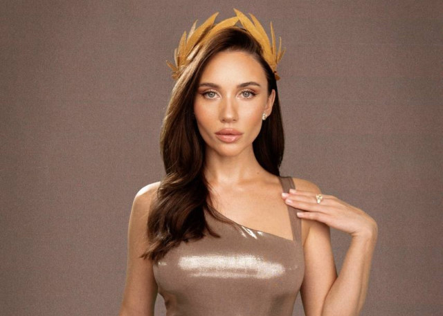 Скандально известная певица Mia Boyka запишет сниппет нового трека в ХМАО