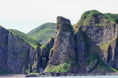 Сегодня отмечается Международный день гор, что особо значимо для Камчатки 4