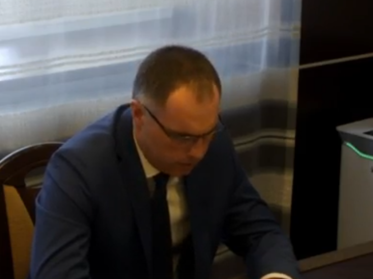 В мэрии признали наличие проблем с велоинфраструктурой