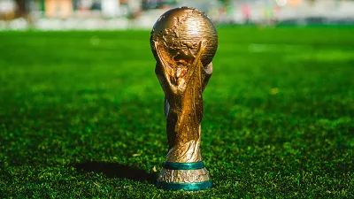 Чемпионат мира по футболу
