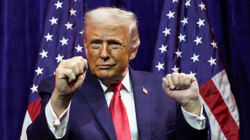 Трамп о планах на Кубу: «Прийти и взорвать там все к черту»