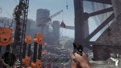 Разработчики кооперативного выживания в мире гигантских чудовищ Project: Mist показали свежий трейлер и назвали дату релиза
