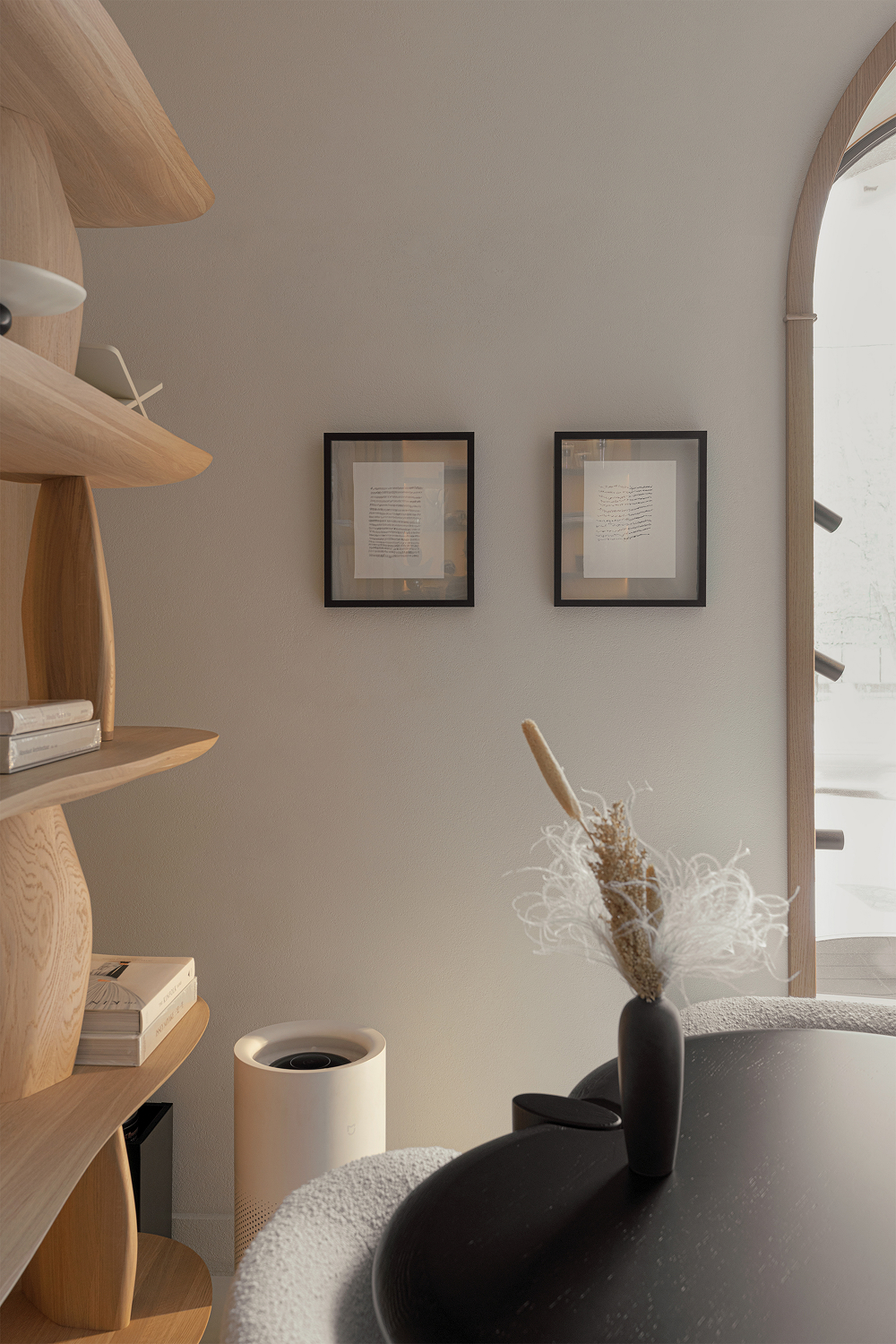 В пространстве Ēdomo открылась выставка «Иллюзия мимикрии» (фото 4)