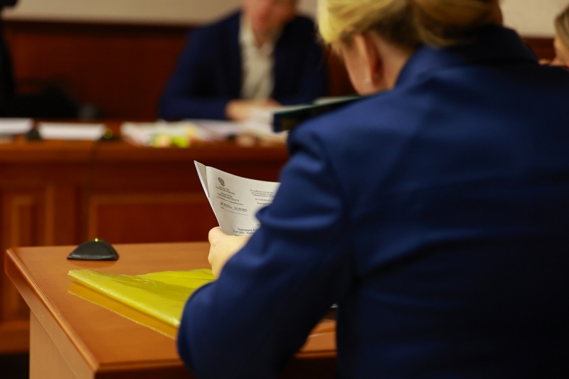 Суд прокуратура