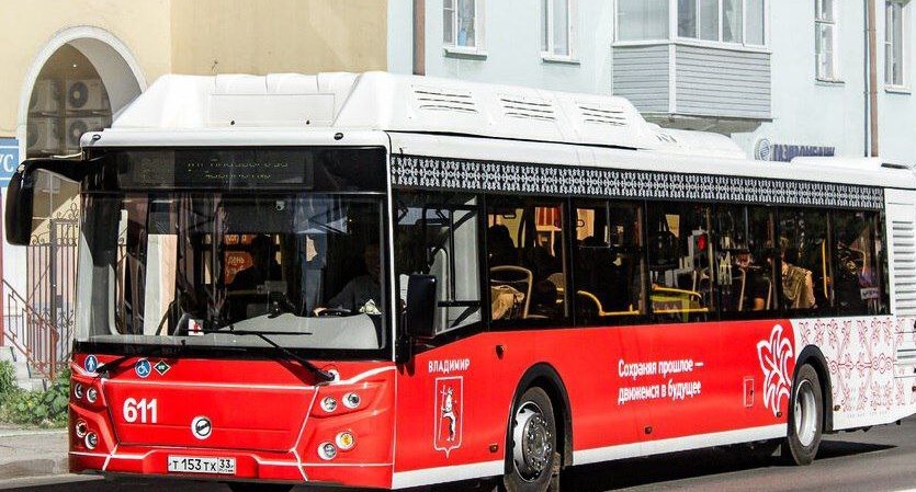 «Квест на остановке»: почему автобусы №2 и №21 для владимирцев стали испытанием на прочность?