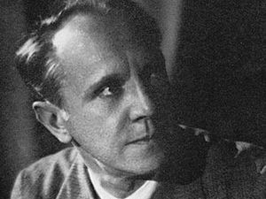 Эмиграция Михаила Чехова