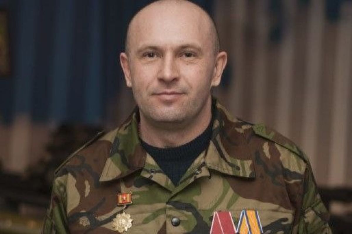 Сергей Алдохин: Мы верим в силу духа бойцов СВО и гордимся ими!