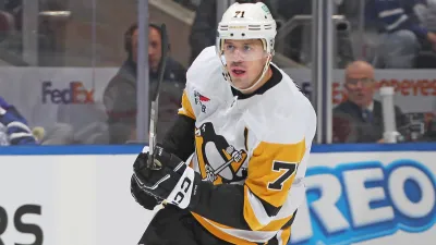 Евгений Малкин