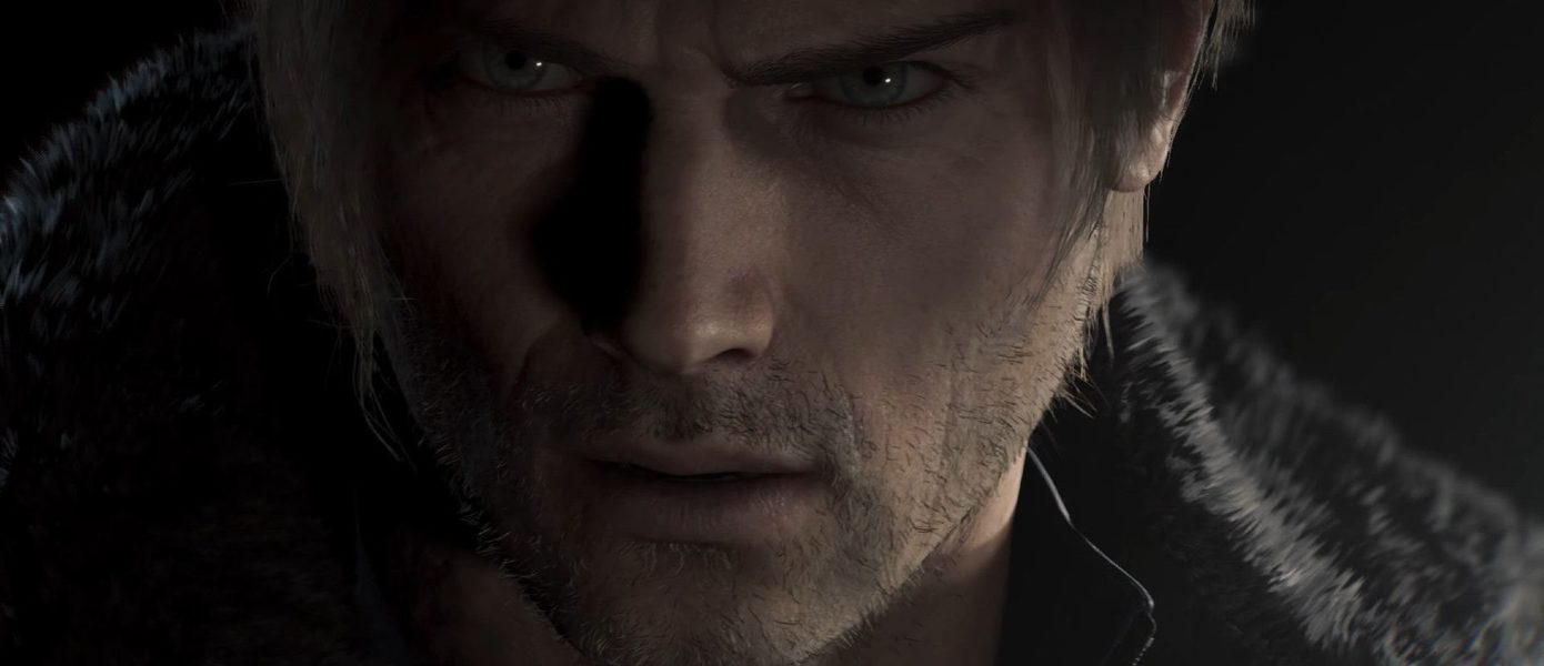 Повторяет путь Криса Редфилда: В сети оценили физическую форму Леона Кеннеди в Resident Evil Requiem