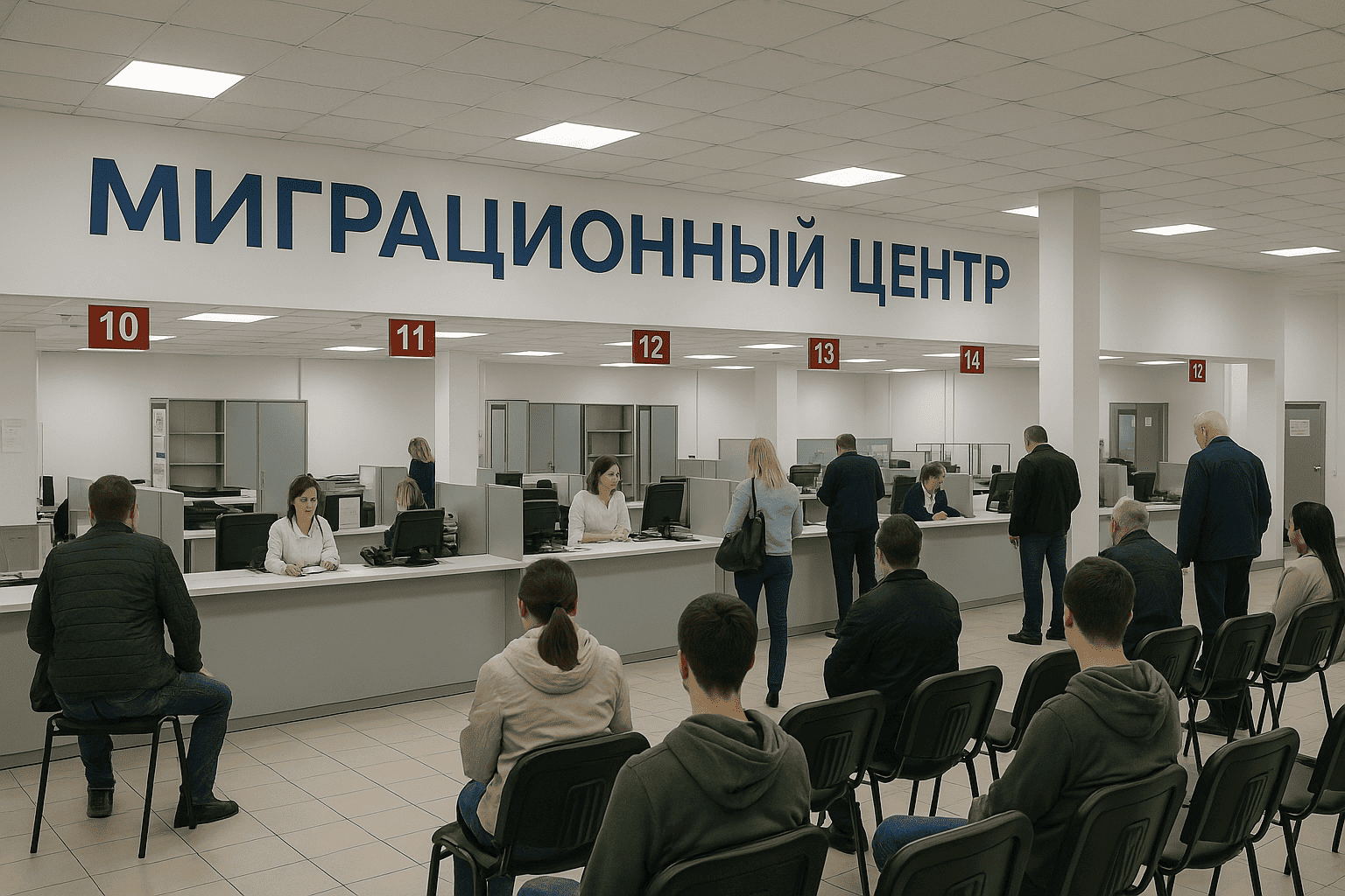Как выйти из реестра контролируемых лиц | Общество | Селдон Новости
